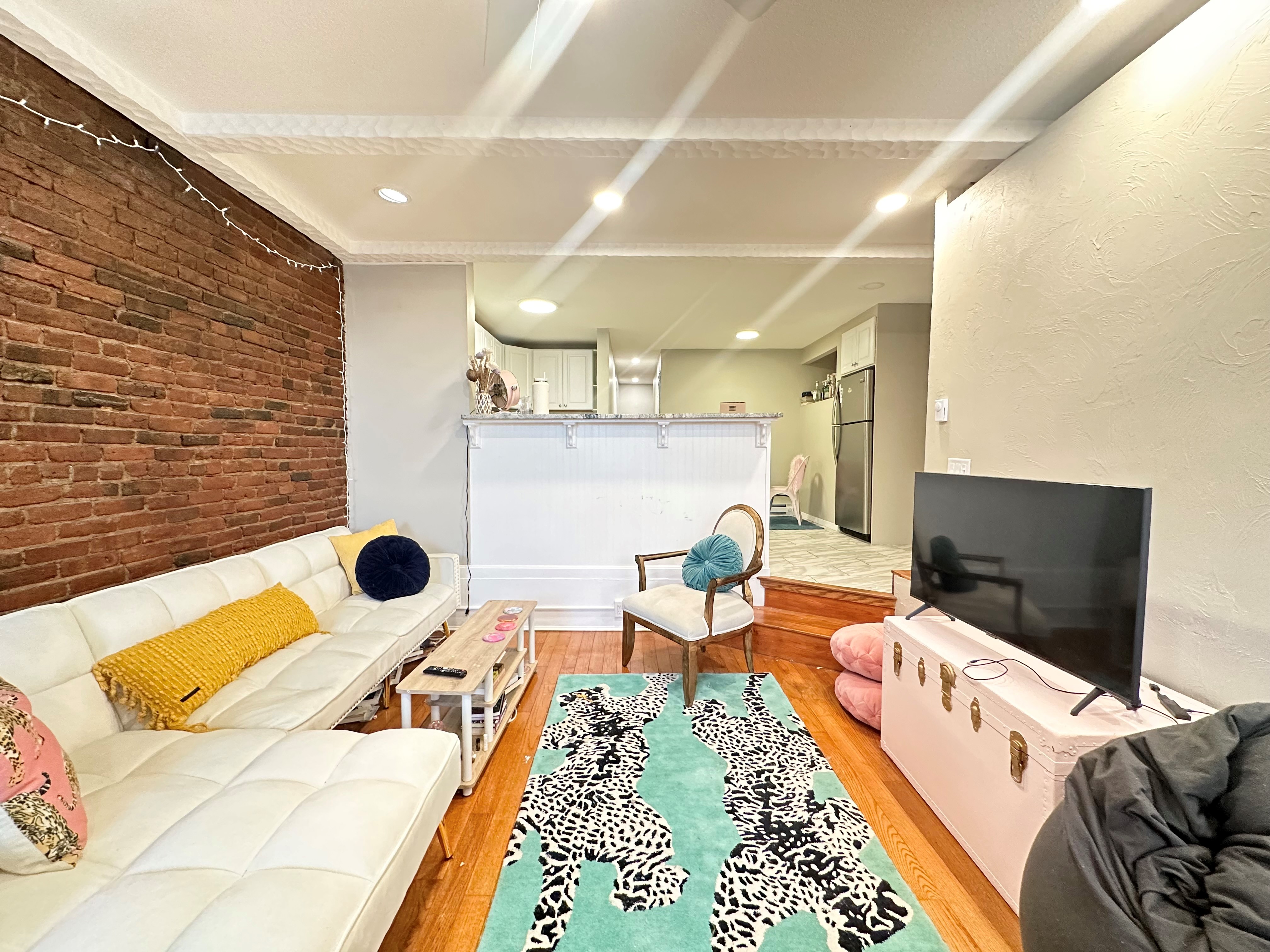 307-309 North St, North End