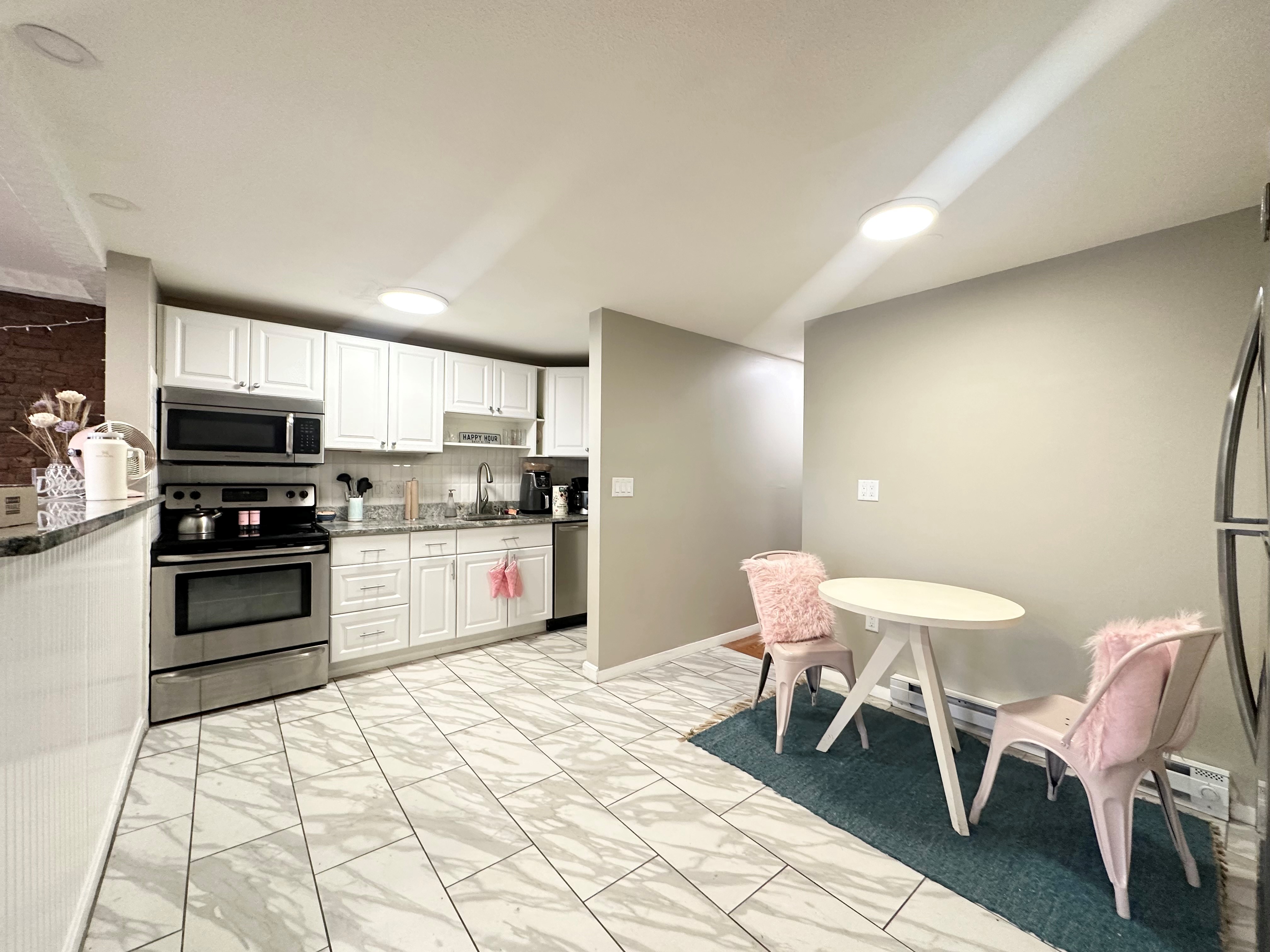 307-309 North St, North End