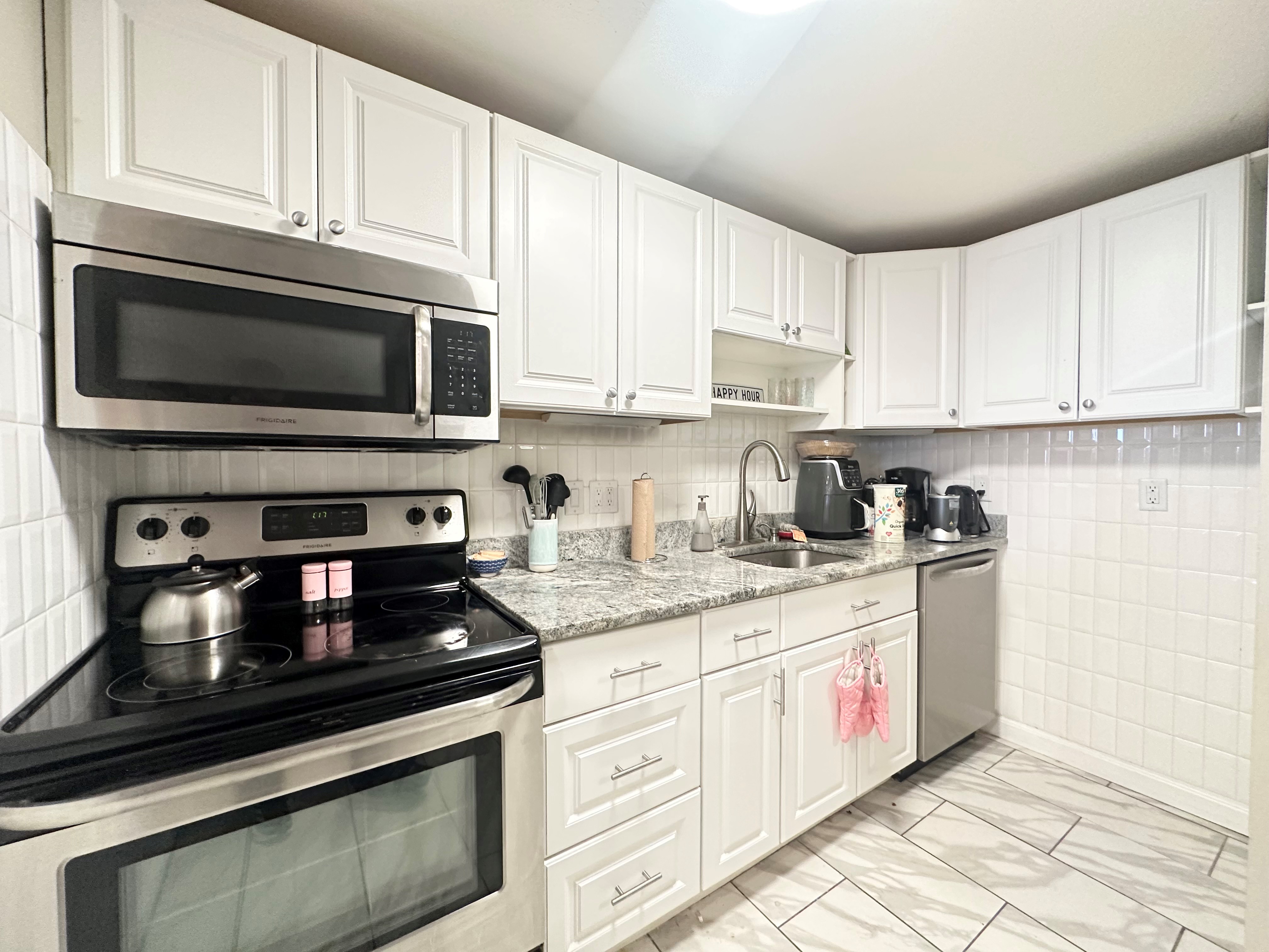 307-309 North St, North End