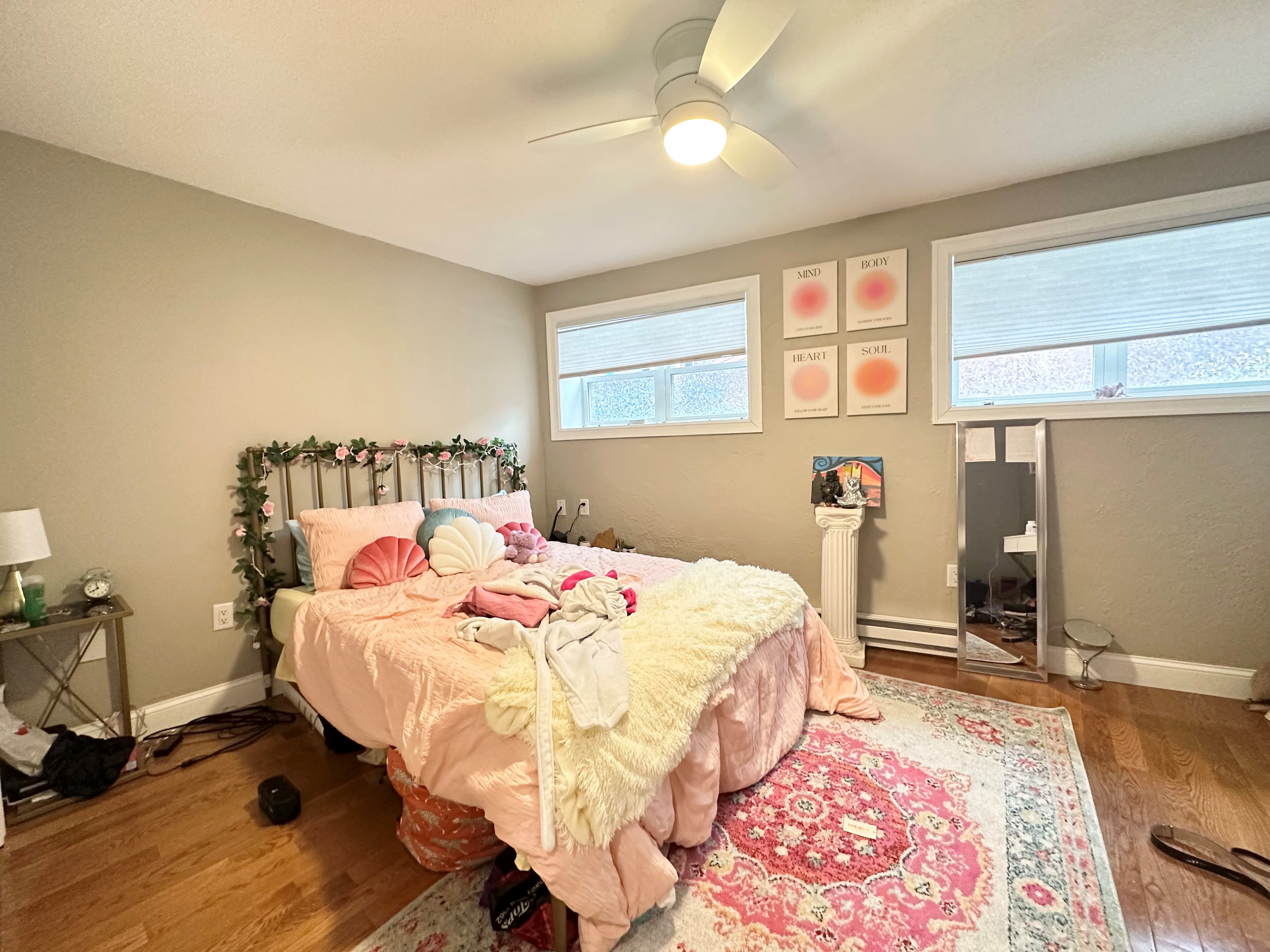 307-309 North St, North End