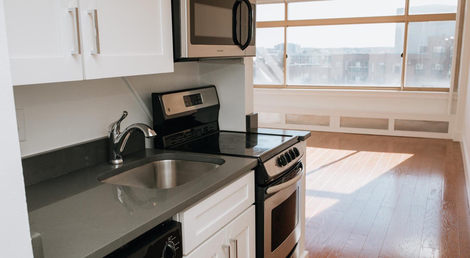 1440 Beacon St, Corey Hill