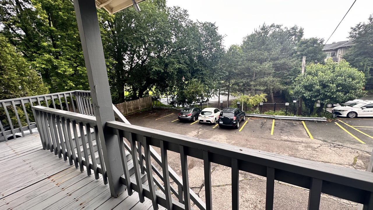 111 Longwood Ave, Longwood