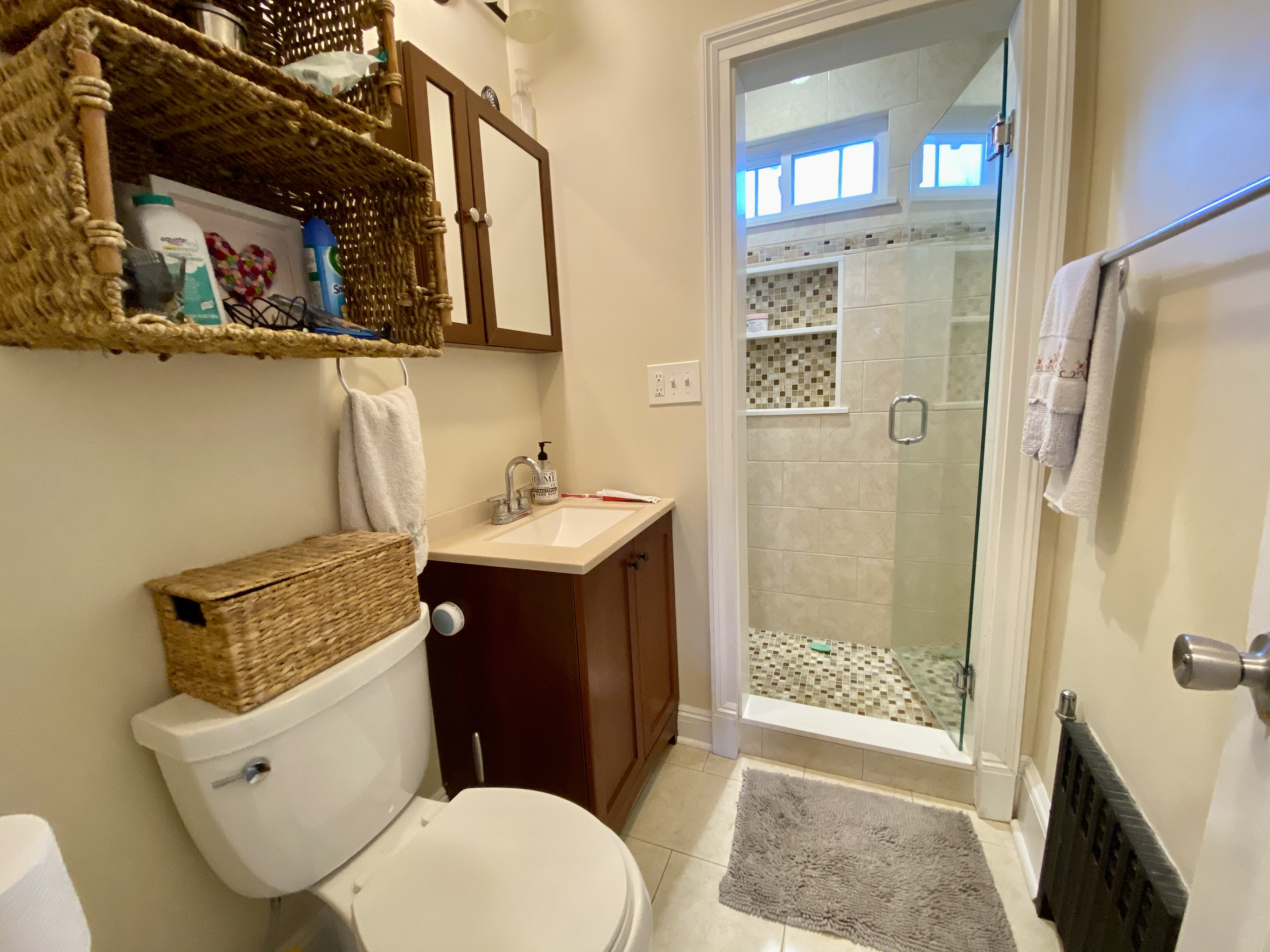 98 Whitford St, Roslindale