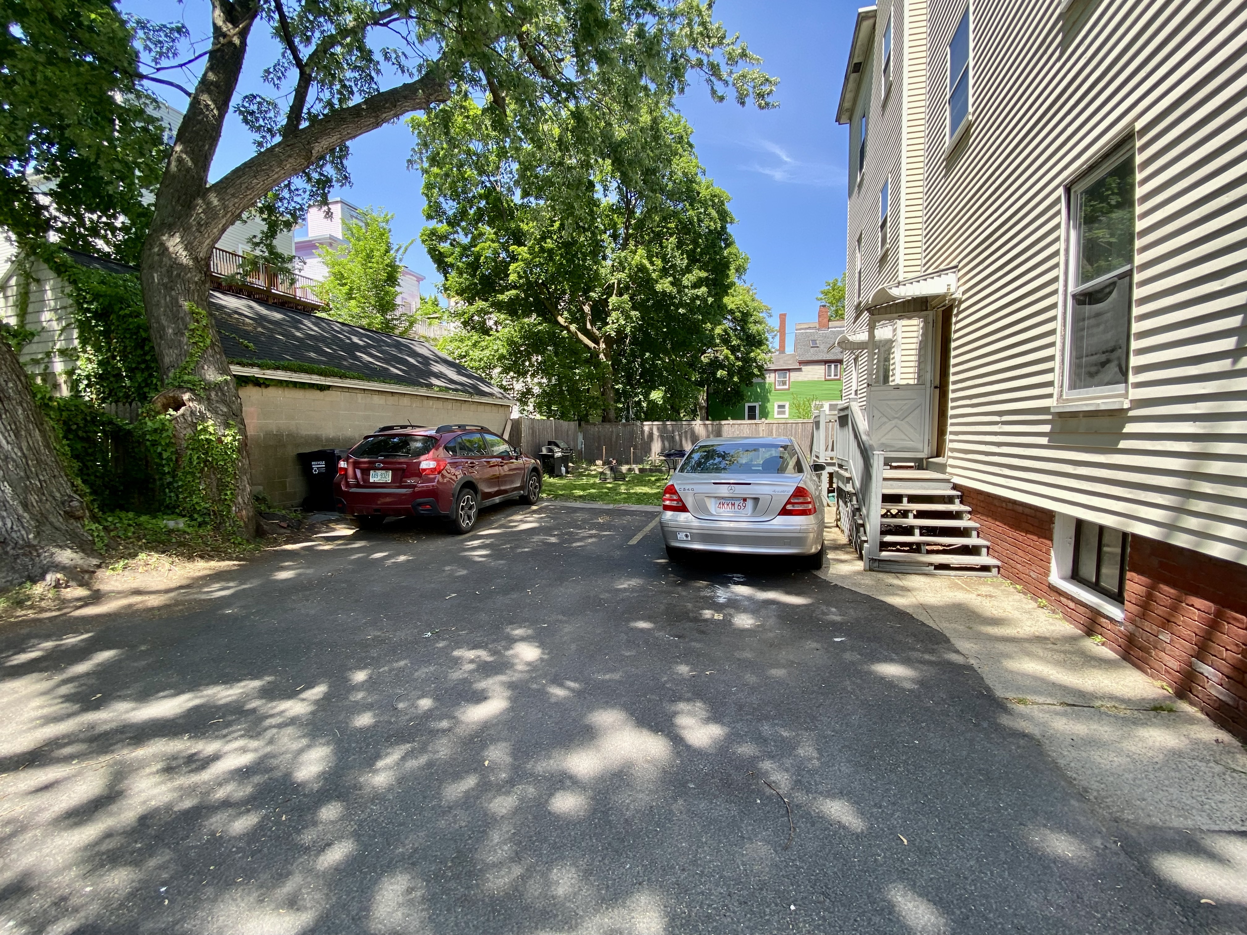 121 Cherry St, Central Square