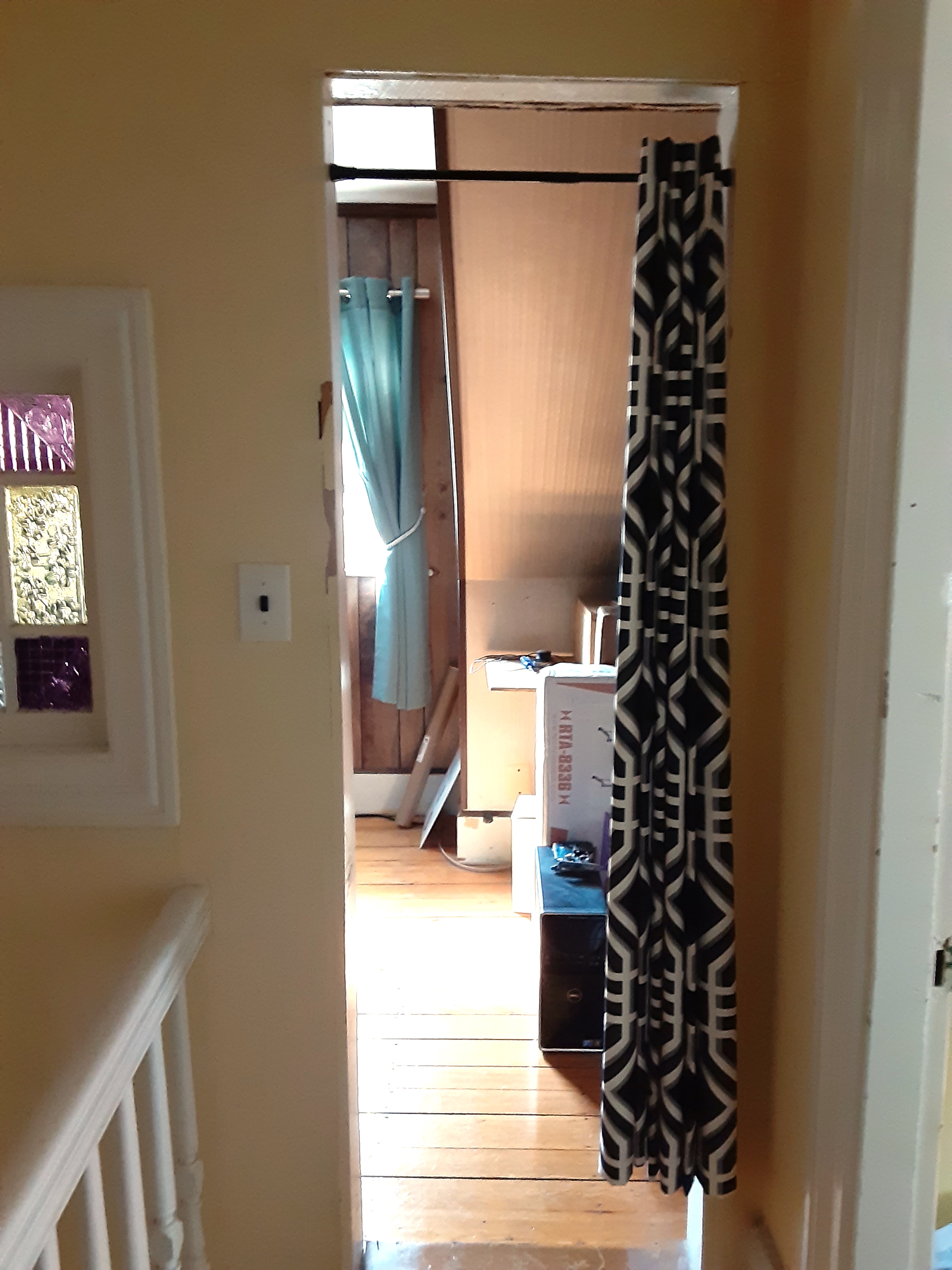 67 Willow Ave, Davis Square