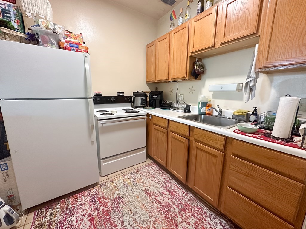 1242 Commonwealth Ave, Allston