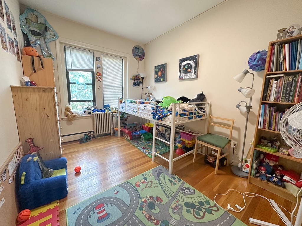 1242 Commonwealth Ave, Allston