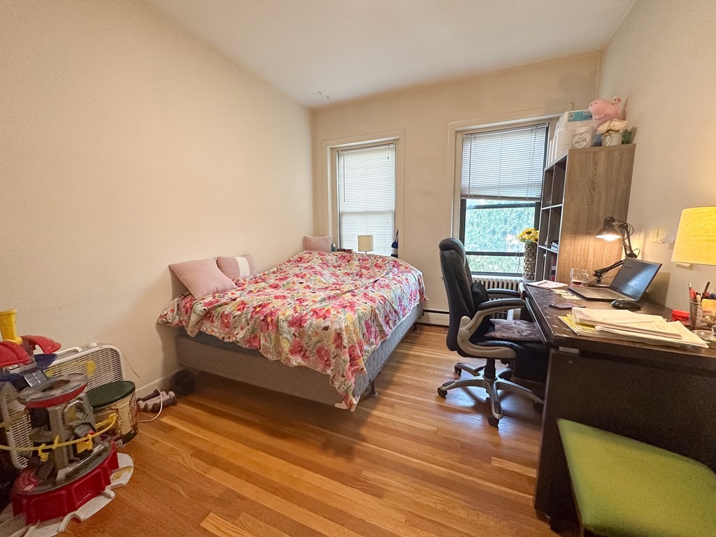 1242 Commonwealth Ave, Allston