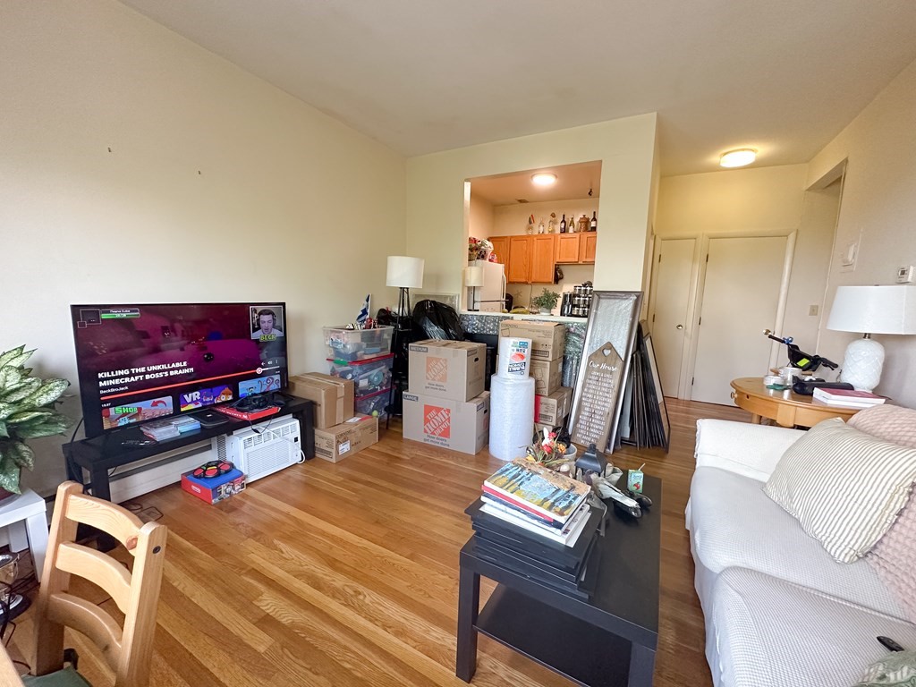 1242 Commonwealth Ave, Allston