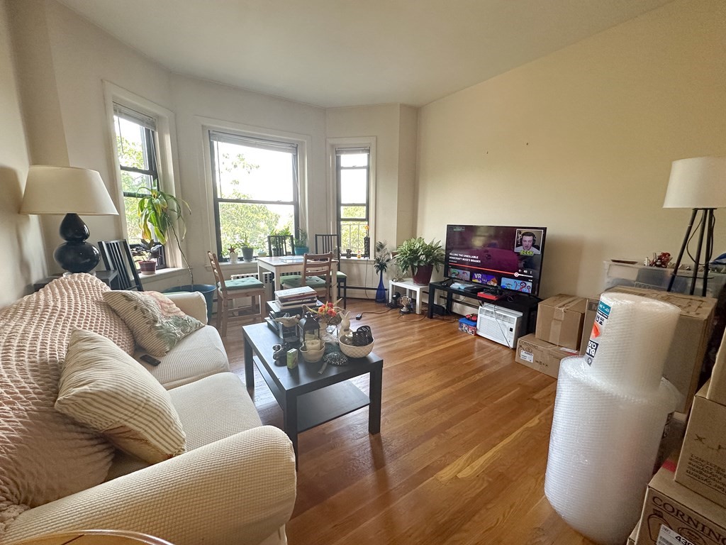 1242 Commonwealth Ave, Allston