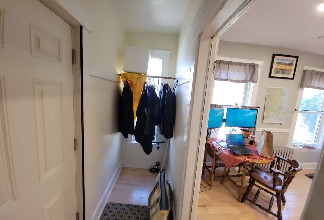 14 Orange St, South Side