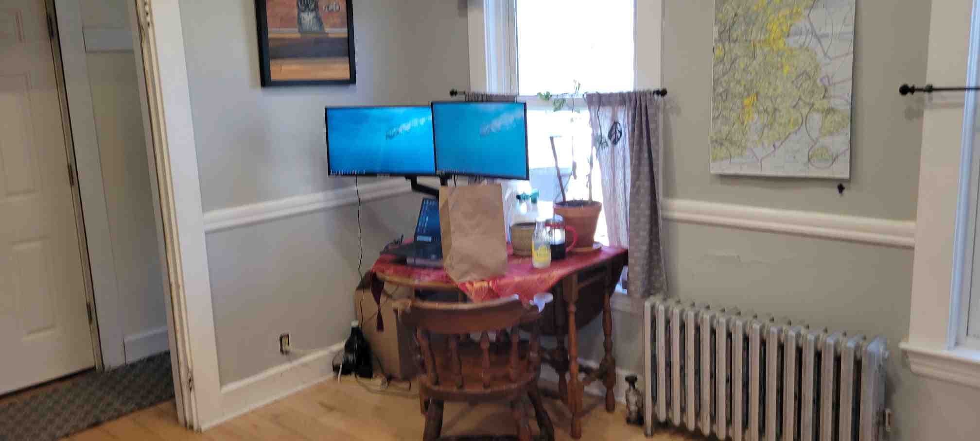 14 Orange St, South Side