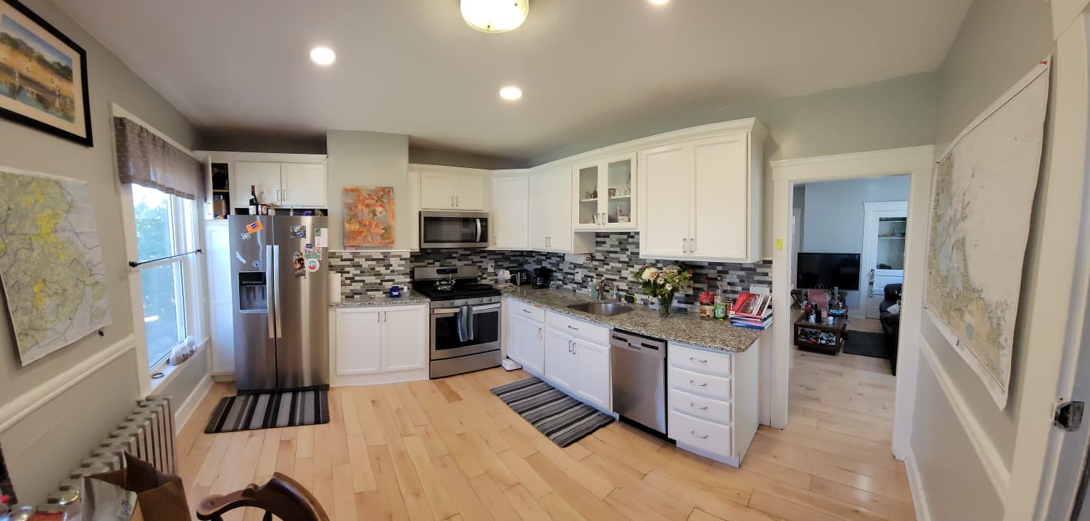 14 Orange St, South Side