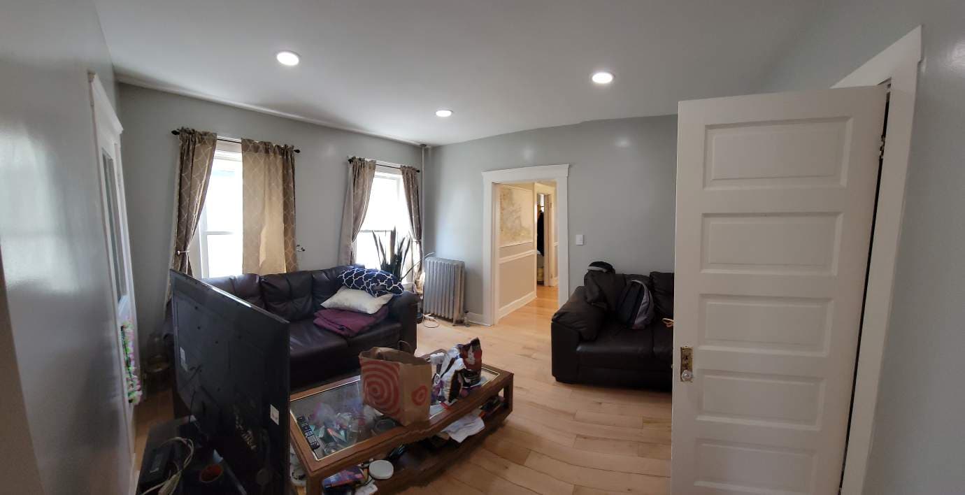 14 Orange St, South Side