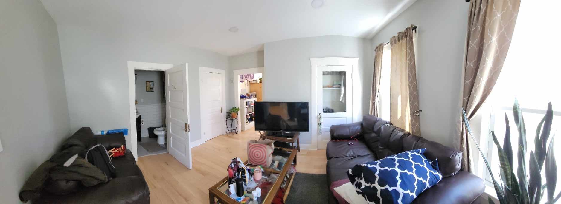 14 Orange St, South Side