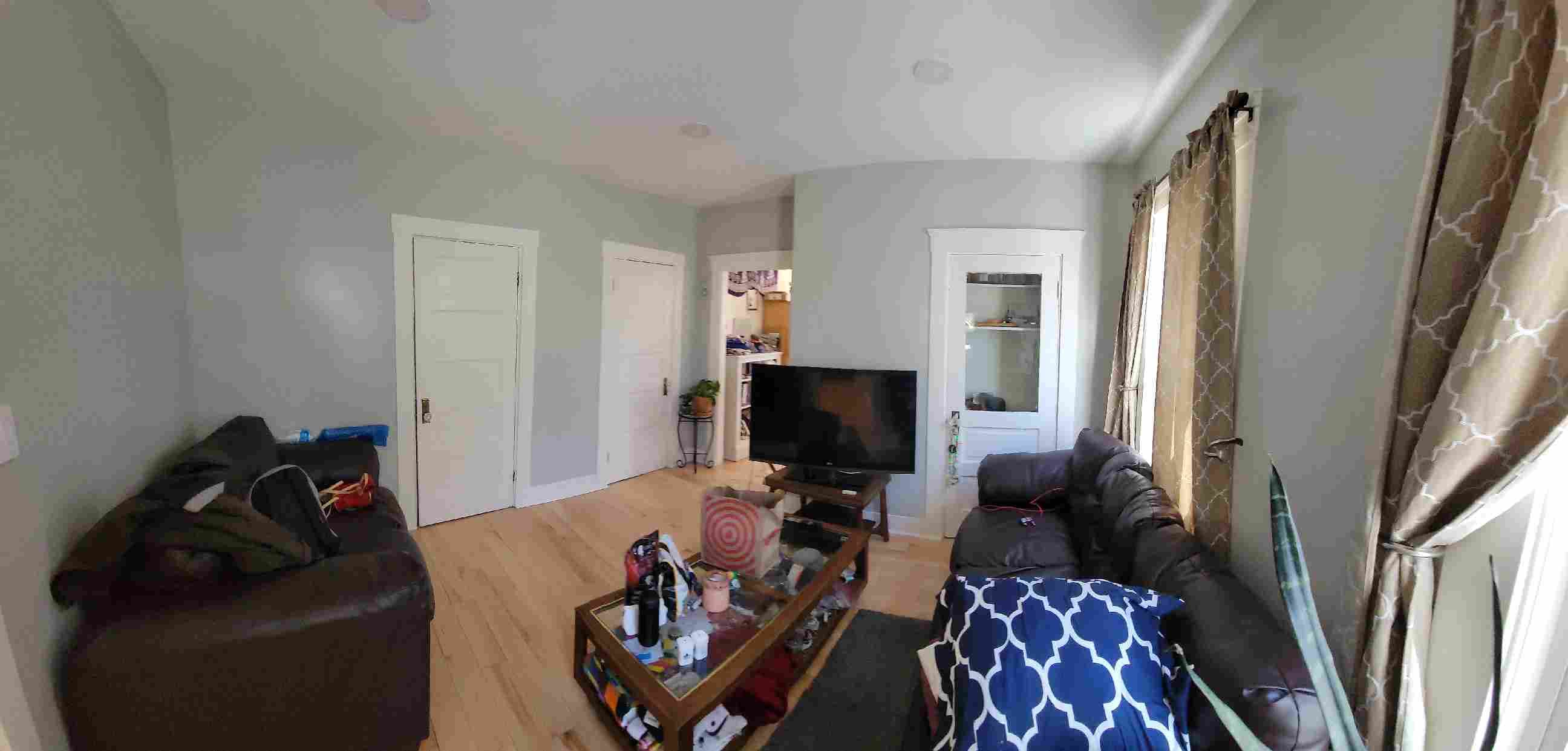 14 Orange St, South Side