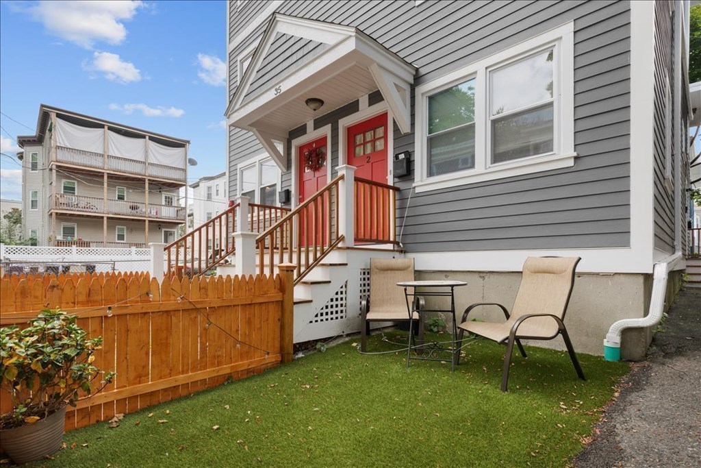 35 Melbourne St, Dorchester