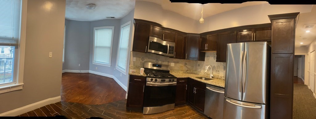 75 Homestead St, Roxbury