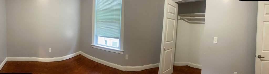 75 Homestead St, Roxbury