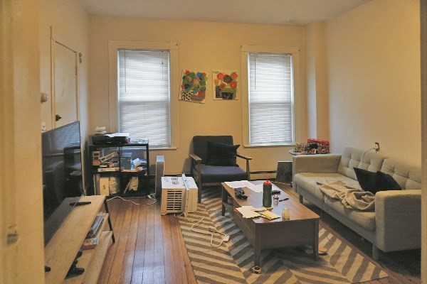 2 Greenwood Ter, Somerset