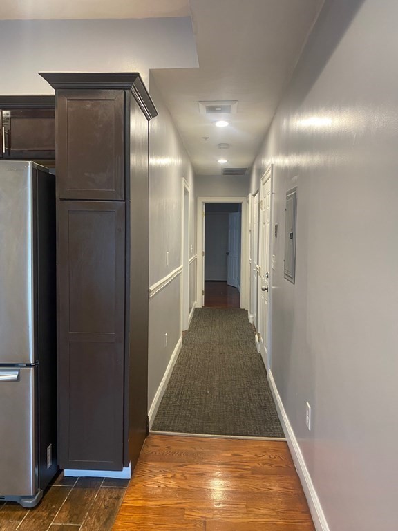 75 Homestead St, Roxbury