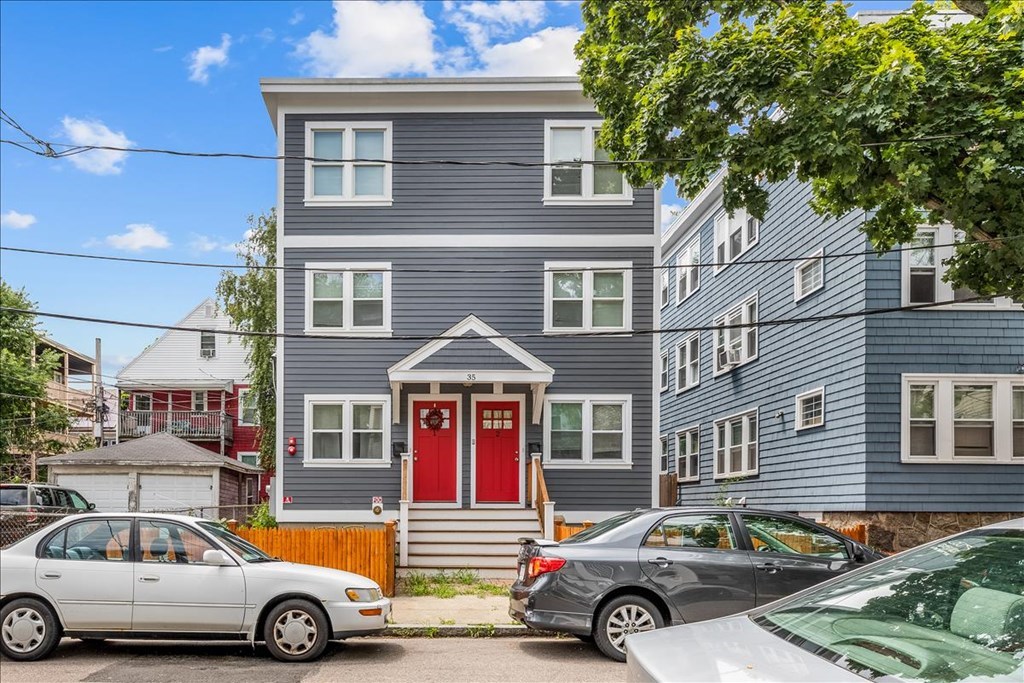 35 Melbourne St, Dorchester