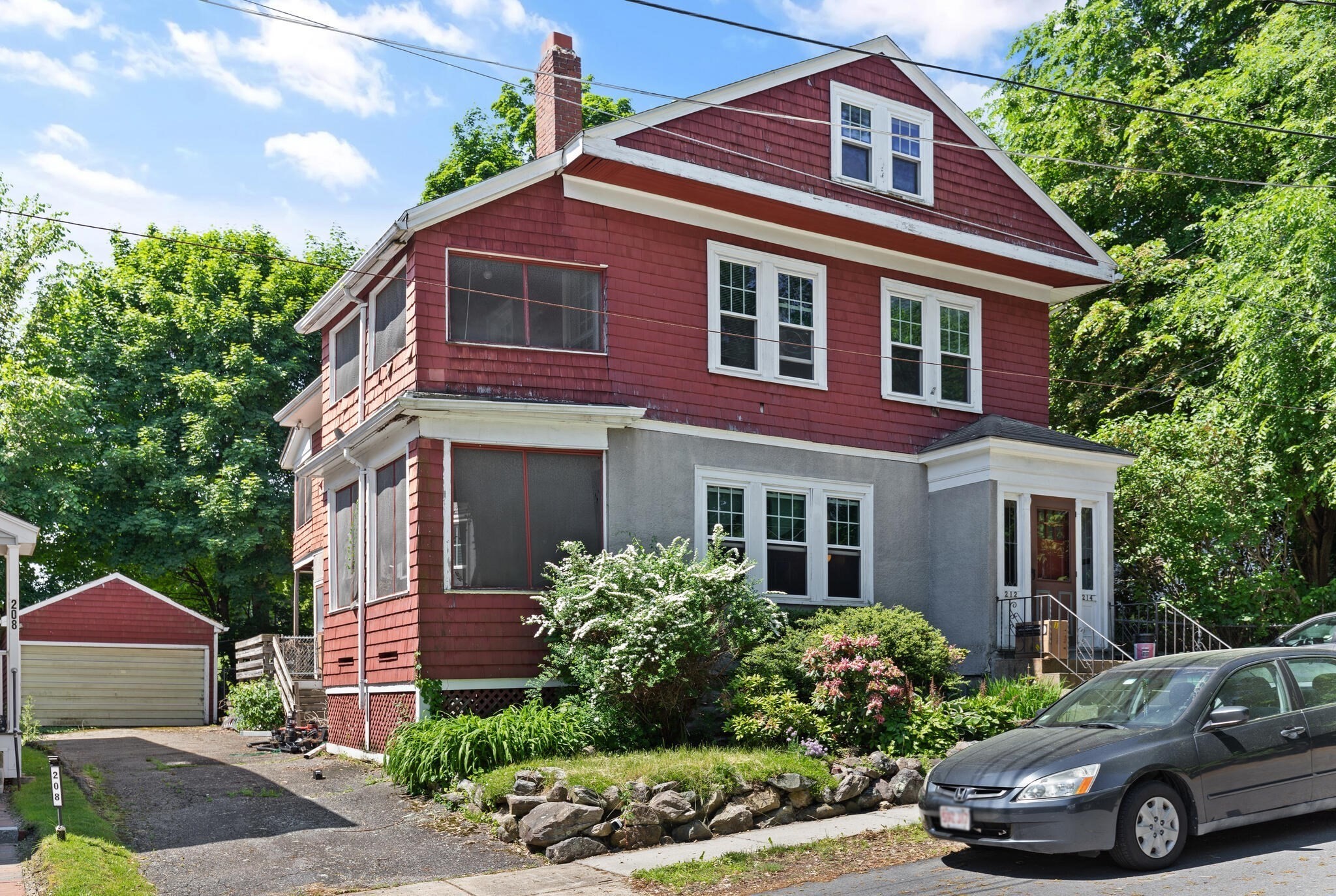 214 Maplewood St, Watertown