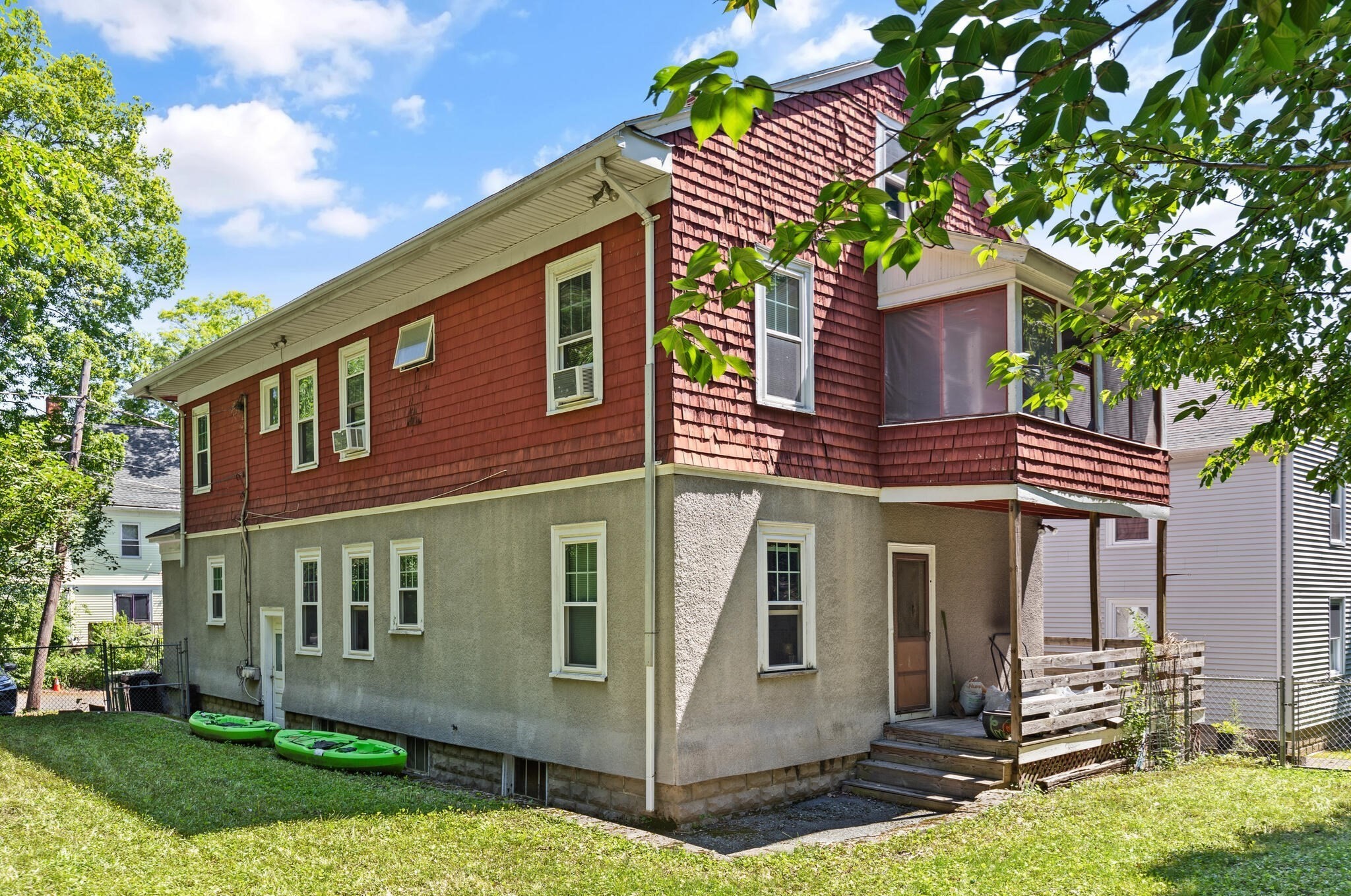 212 Maplewood St, Watertown