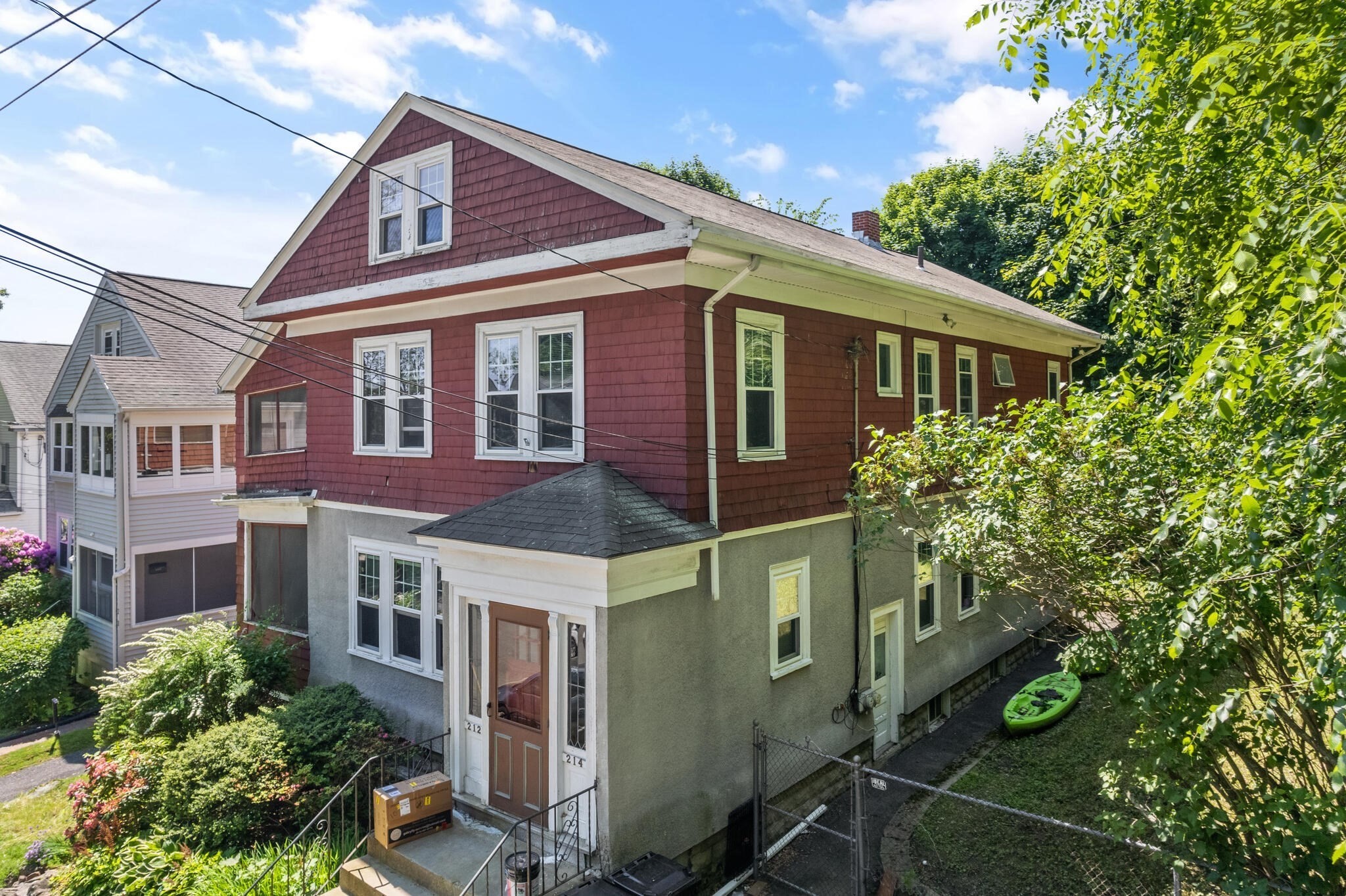 214 Maplewood St, Watertown