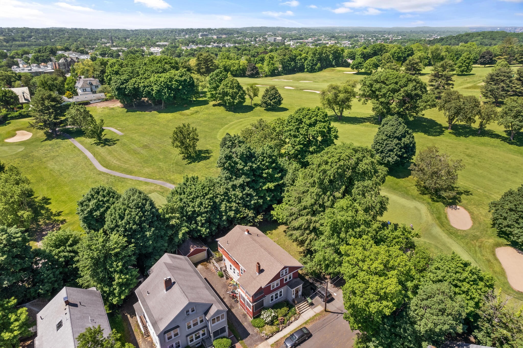 214 Maplewood St, Watertown