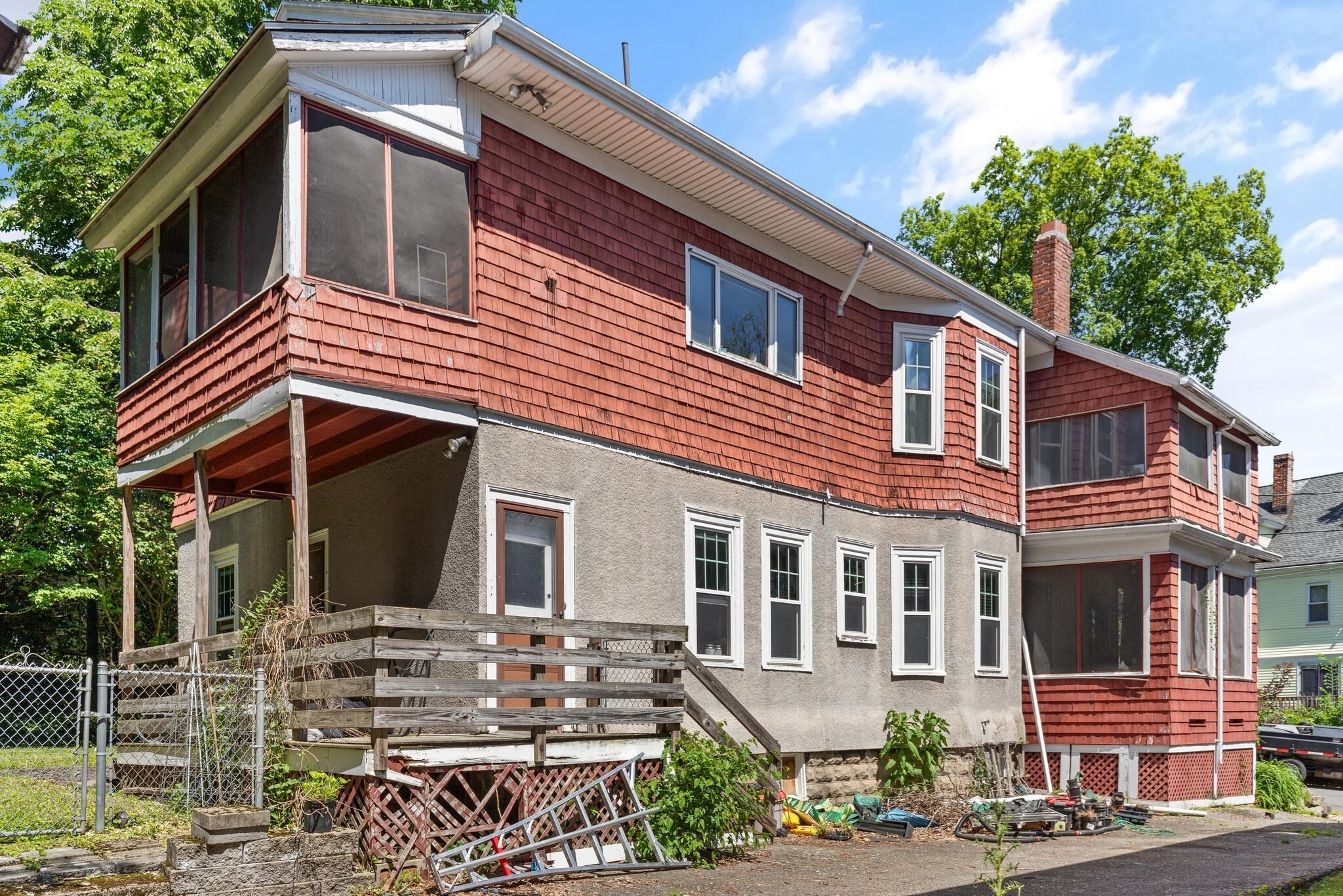 214 Maplewood St, Watertown