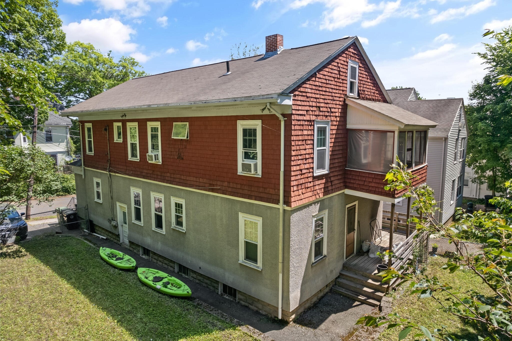 214 Maplewood St, Watertown