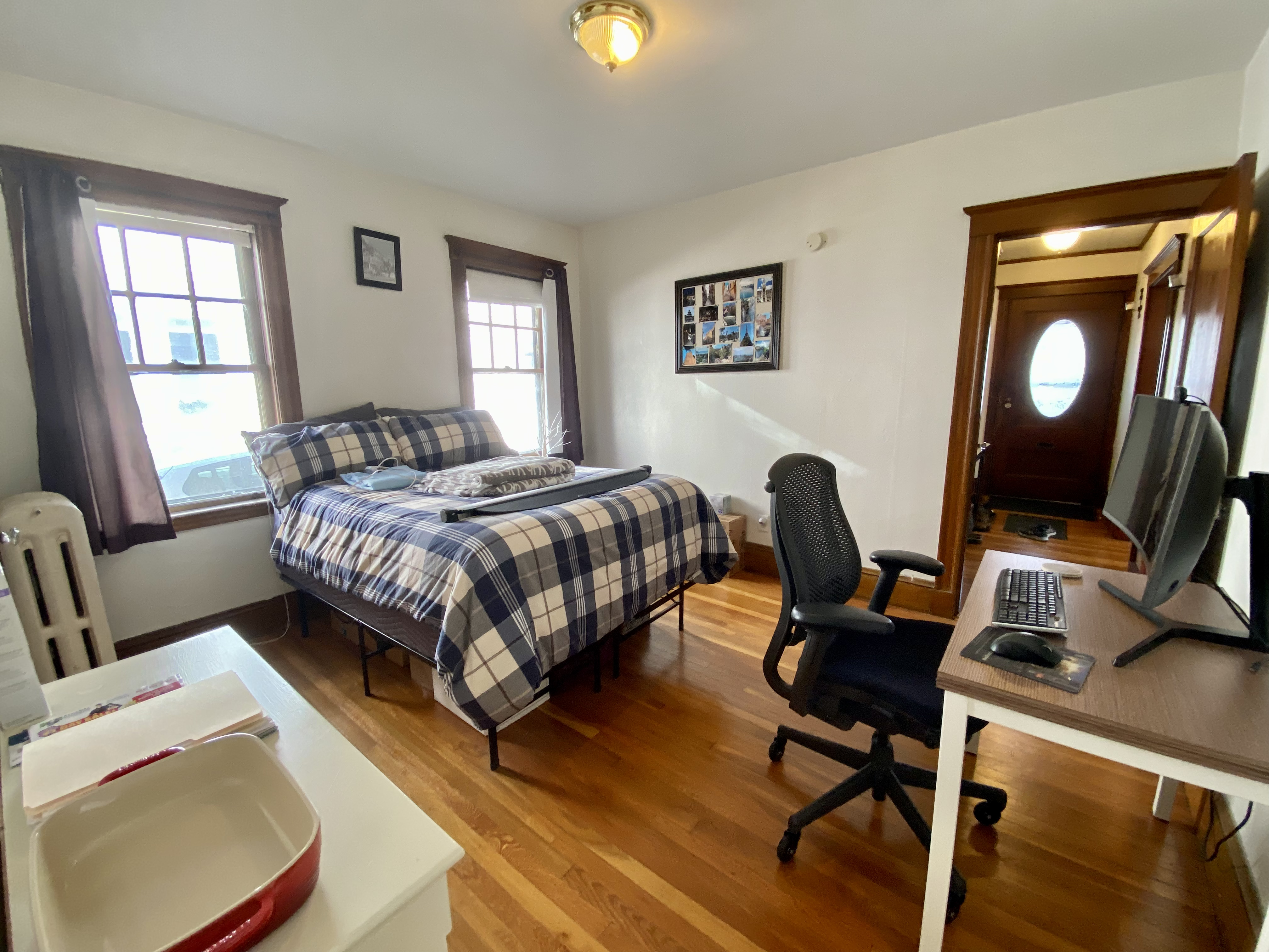 295 Beech St, Roslindale