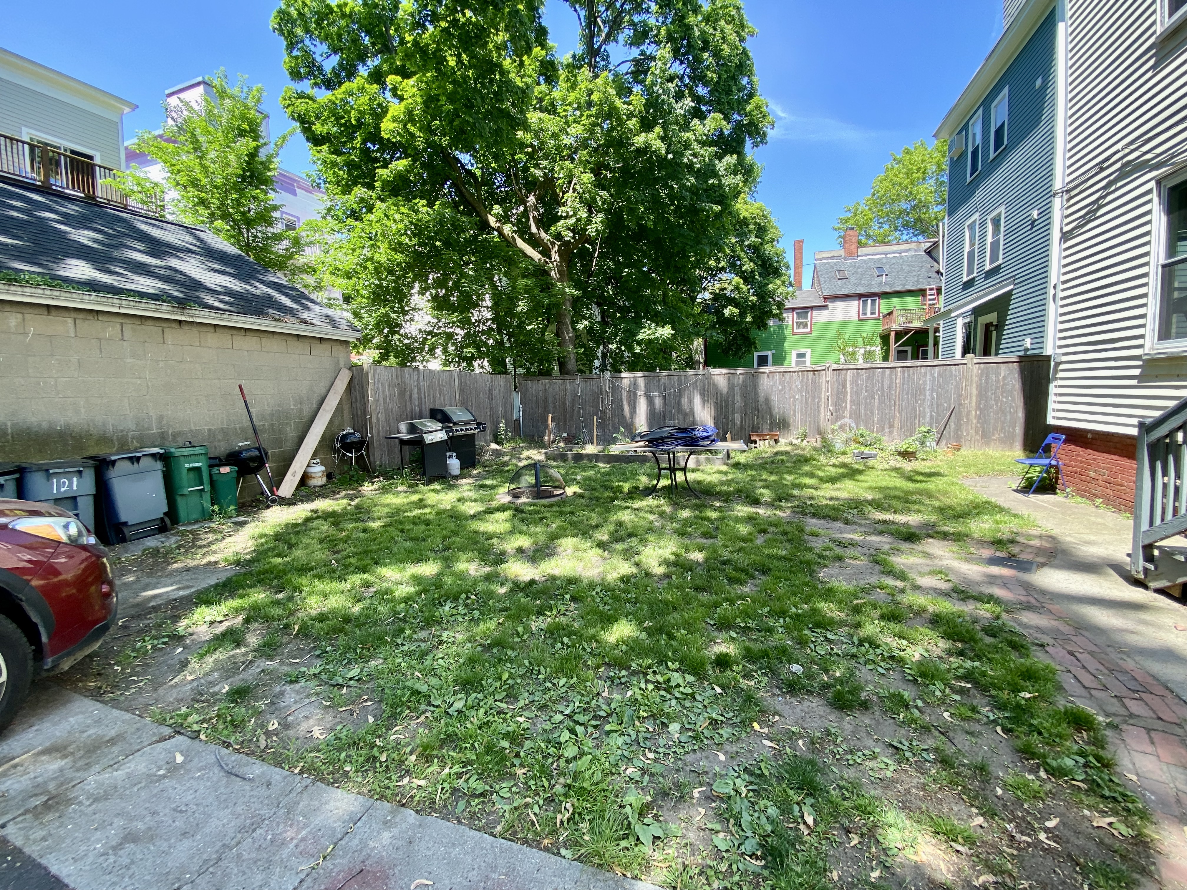 121 Cherry St, Central Square