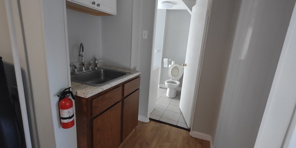 342 Princeton St, East Boston