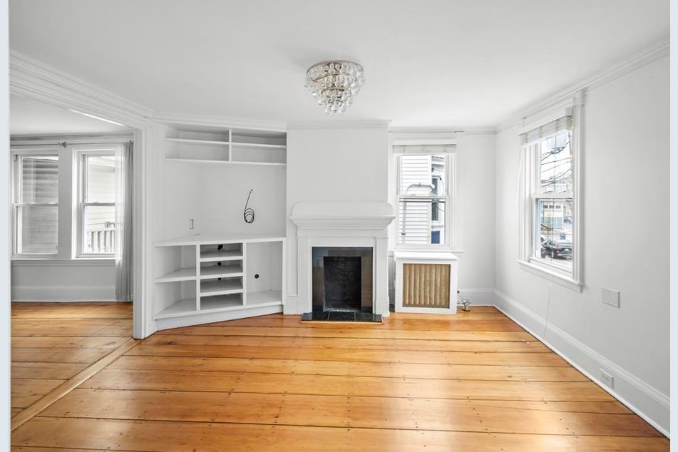 13 13 Walker St,, Back Bay