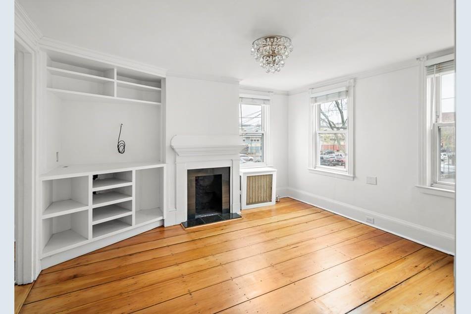 13 13 Walker St,, Back Bay