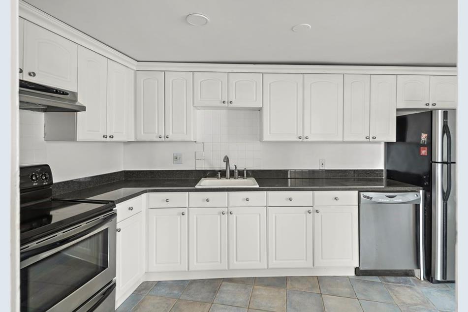 13 13 Walker St,, Back Bay