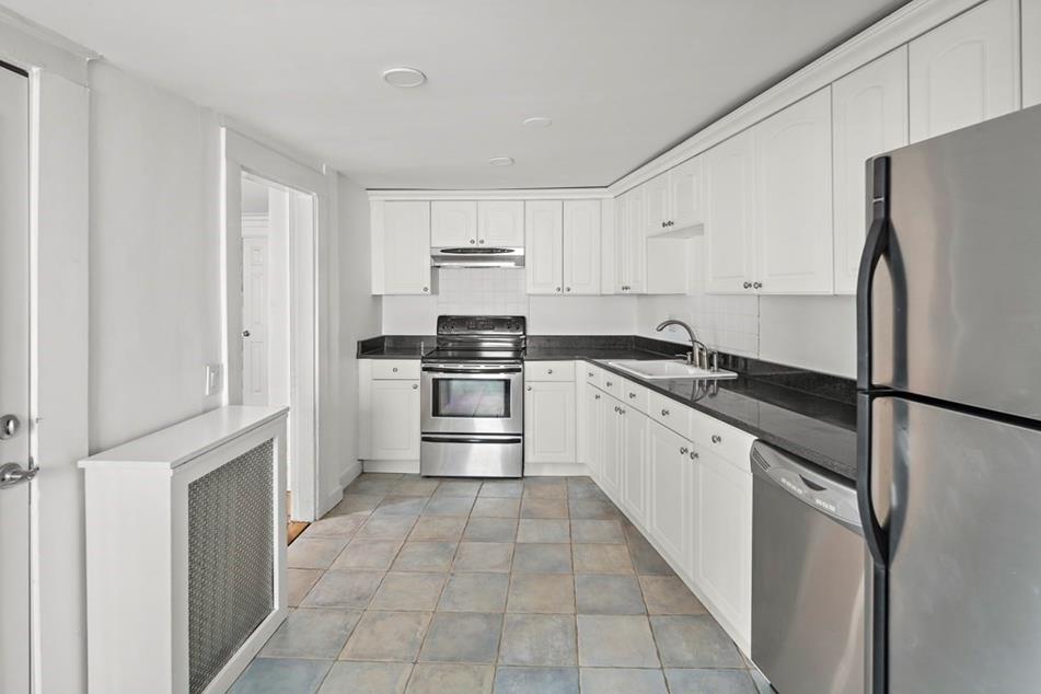 13 13 Walker St,, Back Bay