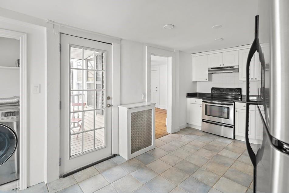 13 13 Walker St,, Back Bay