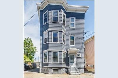 33 Jefferson St, Kendall Square