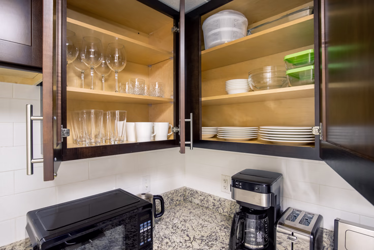 62 Boylston St, Downtown