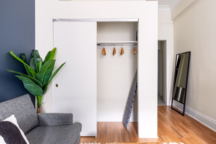 62 Boylston St, Downtown