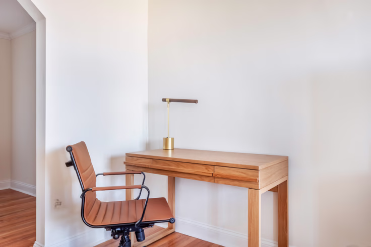 60 Brattle St, Harvard Square