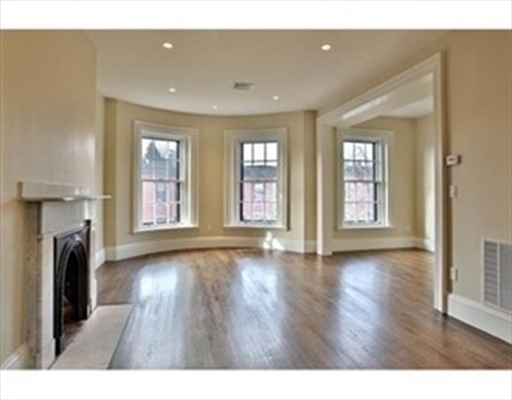 121 Pembroke St, South End