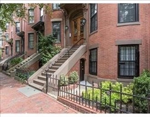 121 Pembroke St, South End