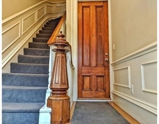 121 Pembroke St, South End