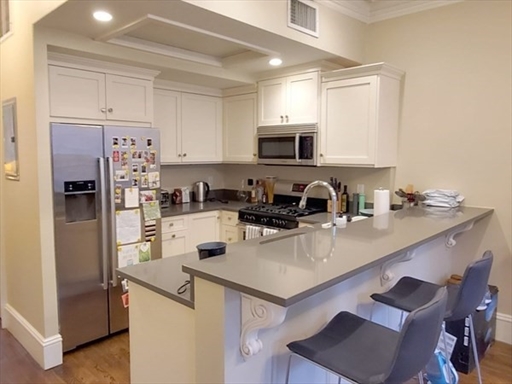 121 Pembroke St, South End