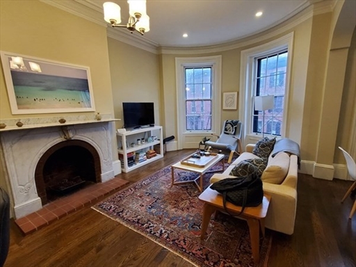 121 Pembroke St, South End