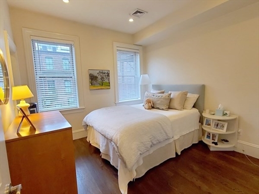 121 Pembroke St, South End